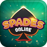 Spades - Play Online Spadesicon