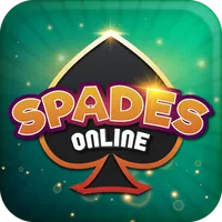 Spades - Play Online Spades icon
