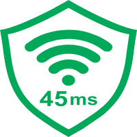 Ping Vpn icon