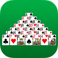 Pyramid Solitaire Classic. APK