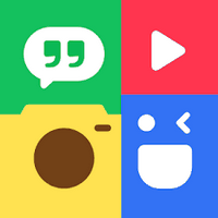 PhotoGrid Mod icon