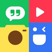 PhotoGrid Mod icon