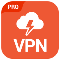 VPN PRO Unlimited - Free-Unblock-Proxy icon