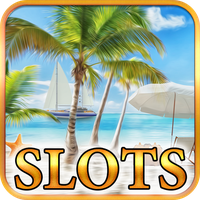 Slot Machine Vacation Paradise icon