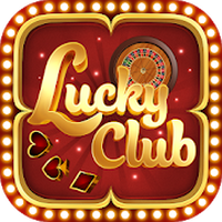 Lucky Club- Top Khmer Card icon