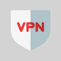 Host VPN - Unlimited Proxy icon