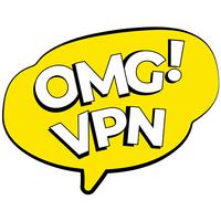 OMG VPN - Free VPN 360 Proxy & Hotspot Master Hub icon