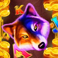 LuckySaveWolf icon