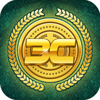 Game 3C - Game đánh bài đổi thưởng 2018 icon