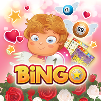 Cupid Bingo: Valentines Day Love Storyicon