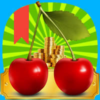 Cherry Slot Casino icon