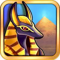 Slot Casino Rise of the Sphinxicon