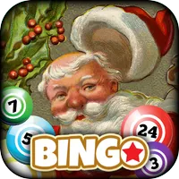Real Bingo Merry Christmas APK