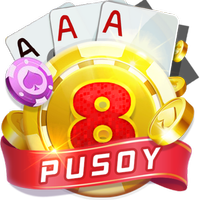 Pusoy 8: Tongits & Lucky Slots icon