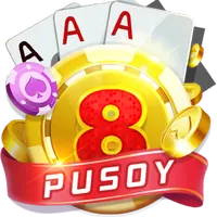 Pusoy 8: Tongits & Lucky Slots icon