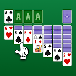 Klondike Solitaire Offlineicon