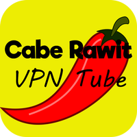 Cabe Rawit VPN 2019icon