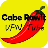 Cabe Rawit VPN 2019 APK
