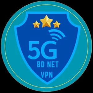 5G BD NET VPN APK