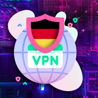 vpn germany - IP for Germany APK