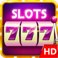 Lucky Slots Machine-Real free monopoly casino game icon