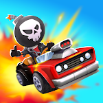 Boom Karts APK