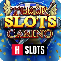 Slots - Epic Casino Games icon