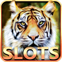 Slot Machine : Wild Catsicon