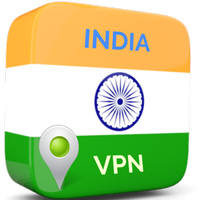 VPN INDIA- Free VPN Proxy Server & Secure Serviceicon