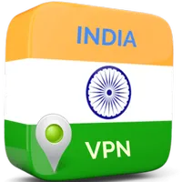 VPN INDIA- Free VPN Proxy Server & Secure Service APK