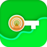 VPN Rock Pro icon