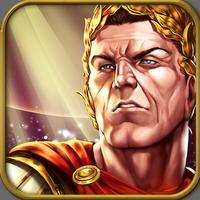 Slot - Caesar's Palace Free Slot & Win Real Prizes icon