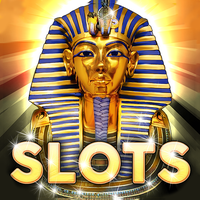 Pharaoh's Slots | Slot Machine APK