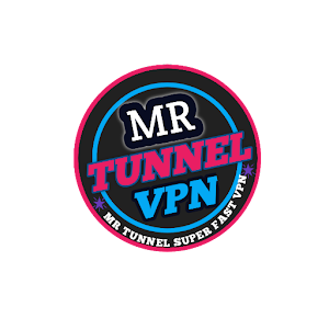 Mr Tunnel Super Fast Vpnicon