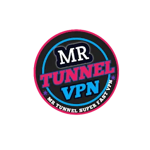 Mr Tunnel Super Fast Vpn APK