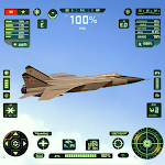 Sky Warriors icon