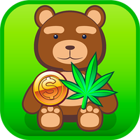 Cannabis Coins 2017 icon