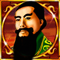 Chinese Emperors Sloticon