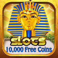 Slots – Pharaohs Way Slot APK