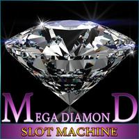 Mega Diamond Slots Game FREEicon