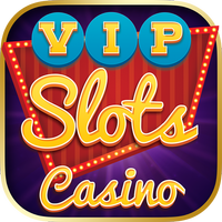 VIP Slots Club ★ Free Casinoicon