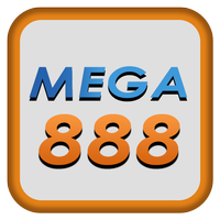 MEGA888 Slot Online Malaysiaicon