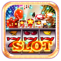 Vegas Slots Lv No Deposit icon