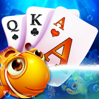 Solitaire Ocean Adventure icon