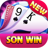 Game danh bai doi thuong - Son Win Online icon