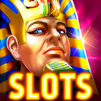 Pharaohs of Egypt Slots ™ Free Casino Slot Machine icon