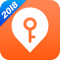 Netwalker VPN: Free Unlimited Proxy, Private WiFi icon