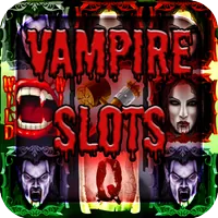 Kiss of the vampire slot APK