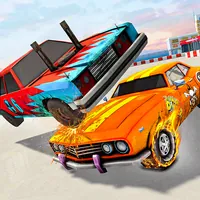 Car Crash Destruction APK