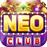 Game danh bai doi thuong Neo Online 2019icon